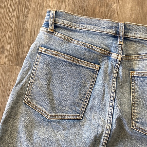 Wilfred Free Tanit denim skirt - Picture 13 of 16